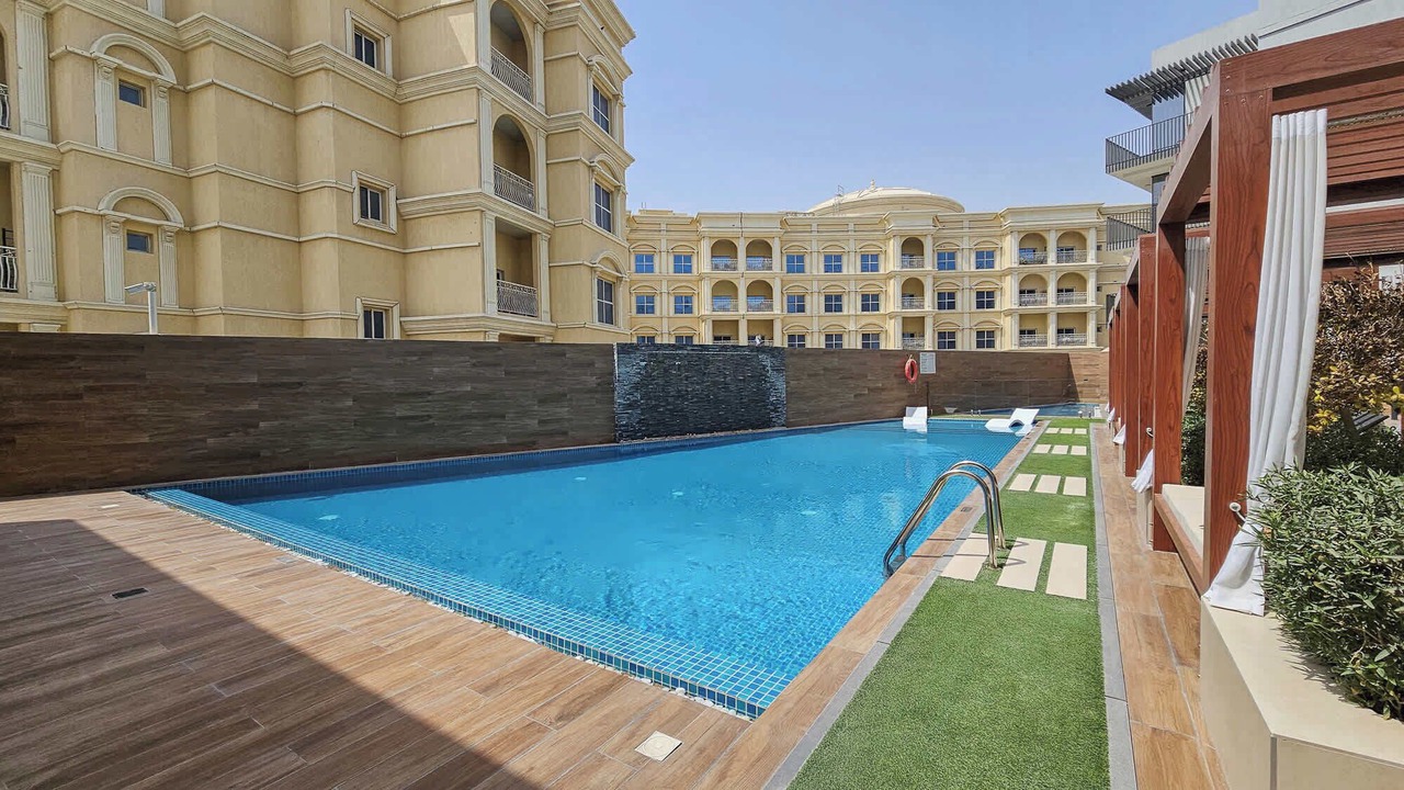 Photo of Outdoor in Al Barsha