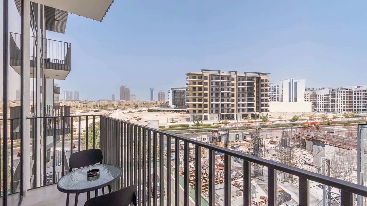 Photo of Outdoor in Al Barsha