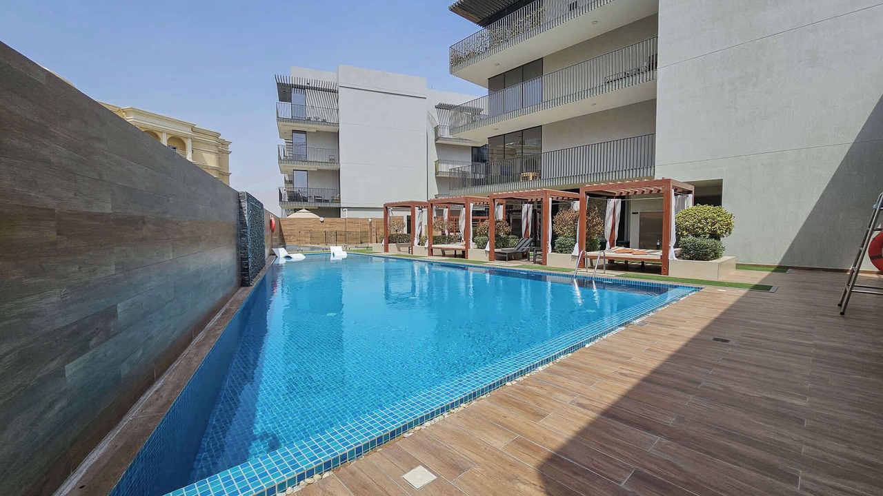 Photo of Outdoor in Al Barsha