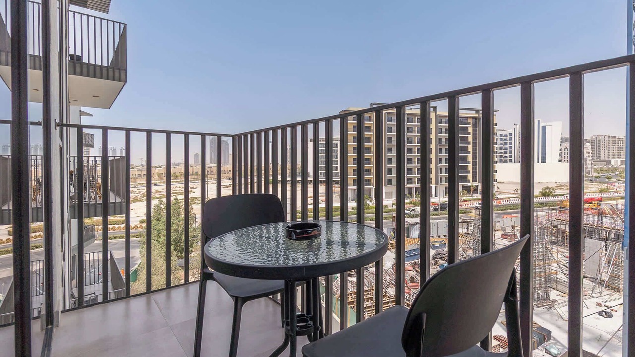 Photo of Outdoor in Al Barsha