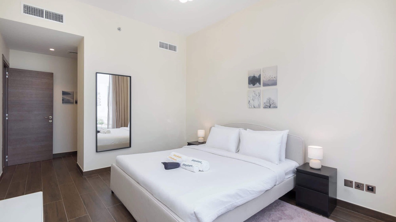 Photo of Bedroom in Al Barsha