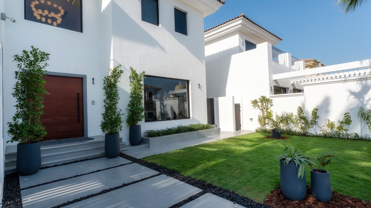 Photo of Outdoor in Palm Jumeirah