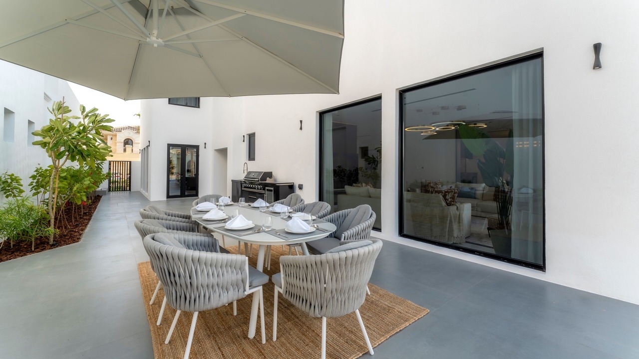 Photo of Outdoor in Palm Jumeirah