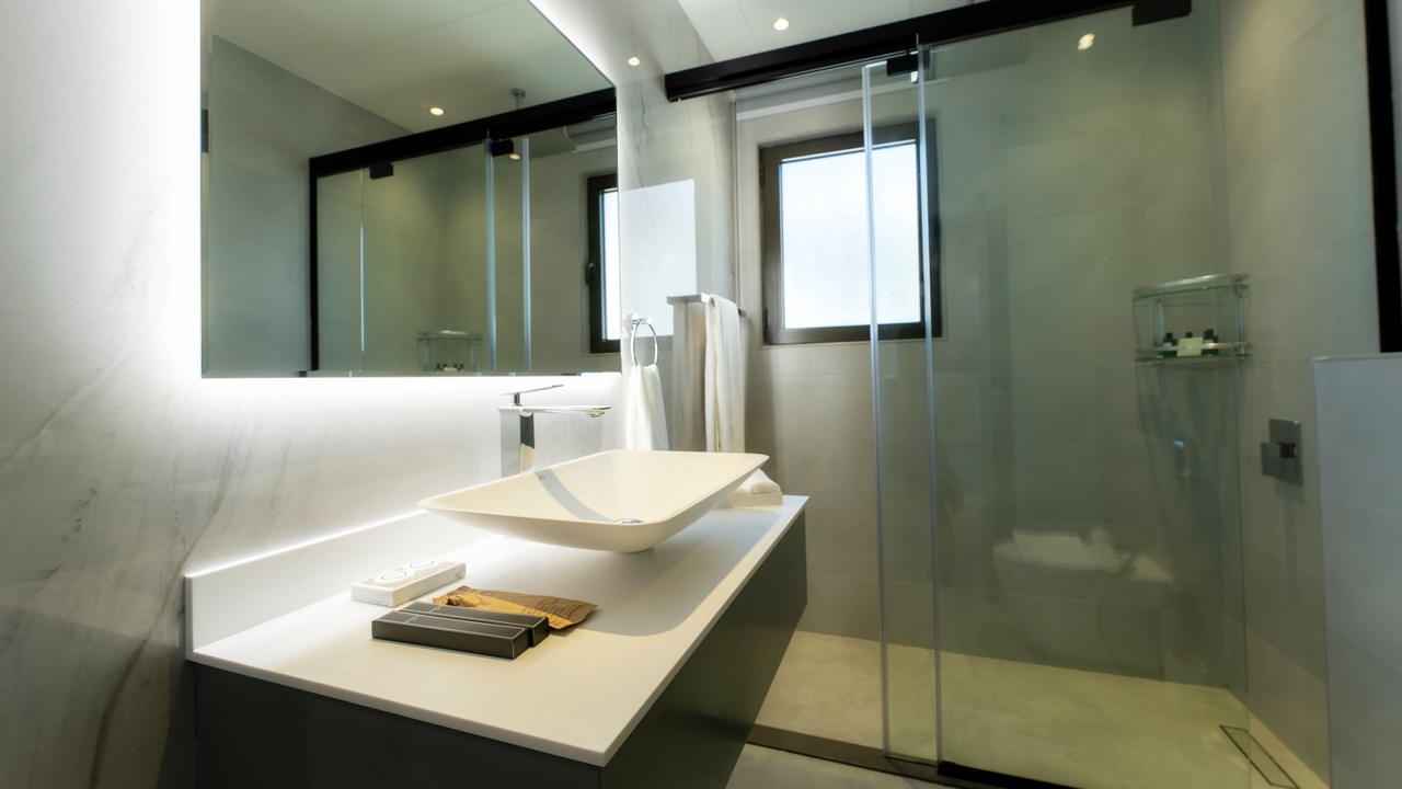 Photo of Bathroom in Palm Jumeirah