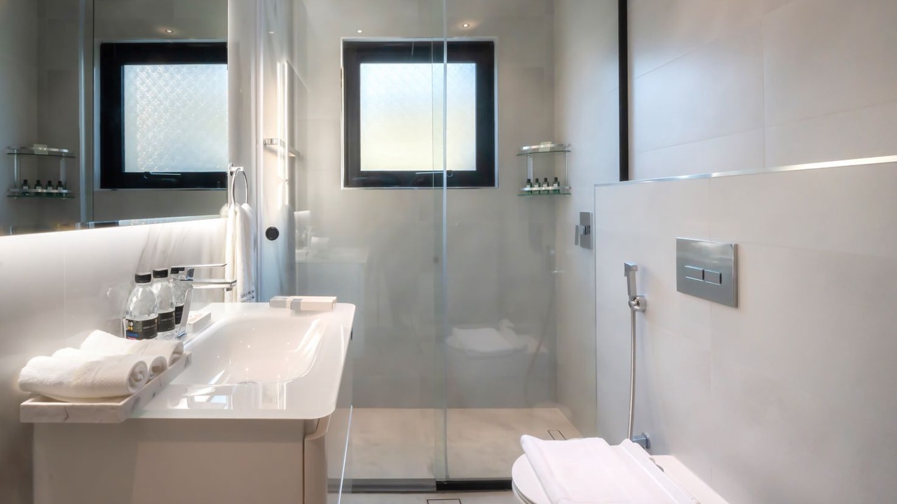 Photo of Bathroom in Palm Jumeirah