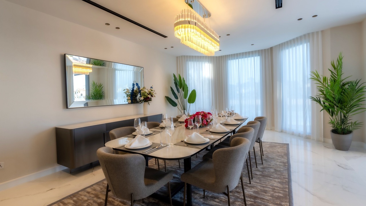 Photo of Others in Palm Jumeirah
