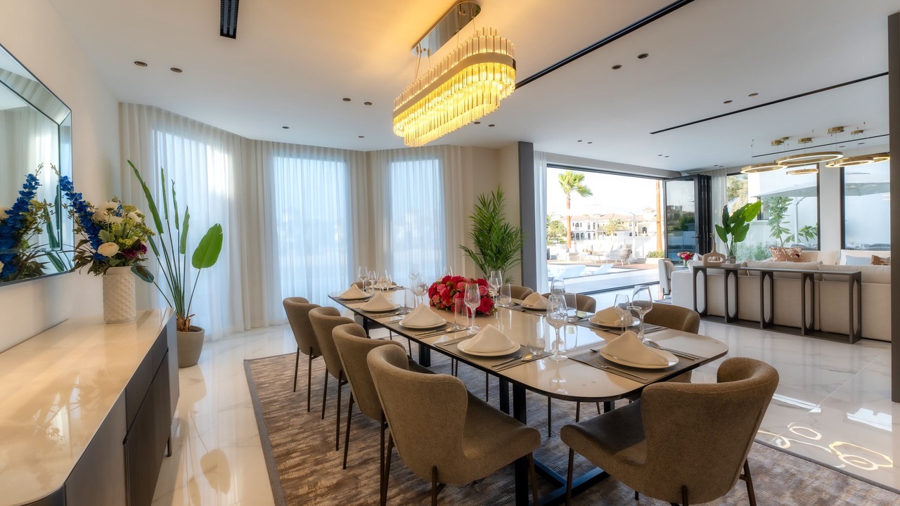 Photo of Others in Palm Jumeirah