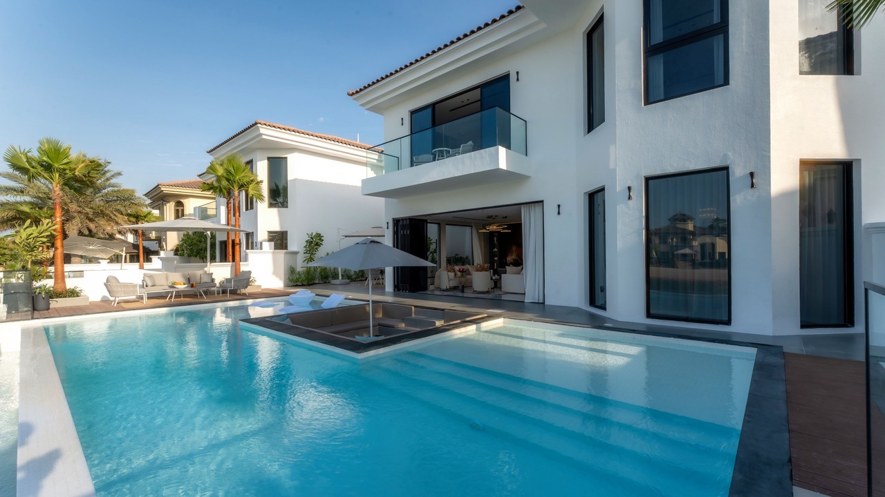 Photo of Outdoor in Palm Jumeirah