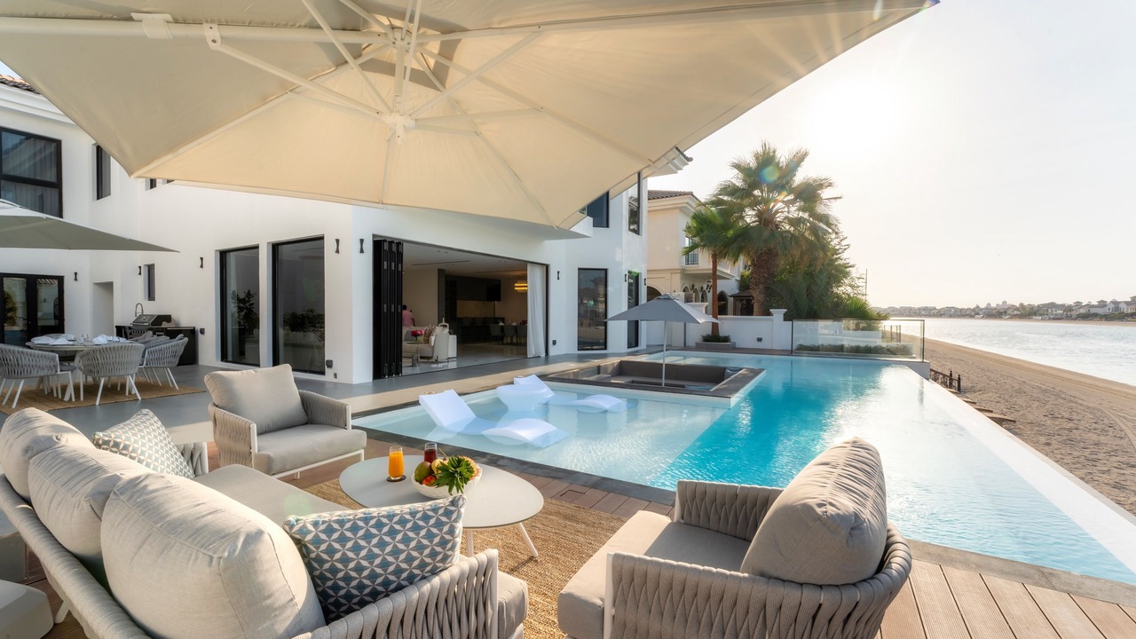 Photo of Outdoor in Palm Jumeirah