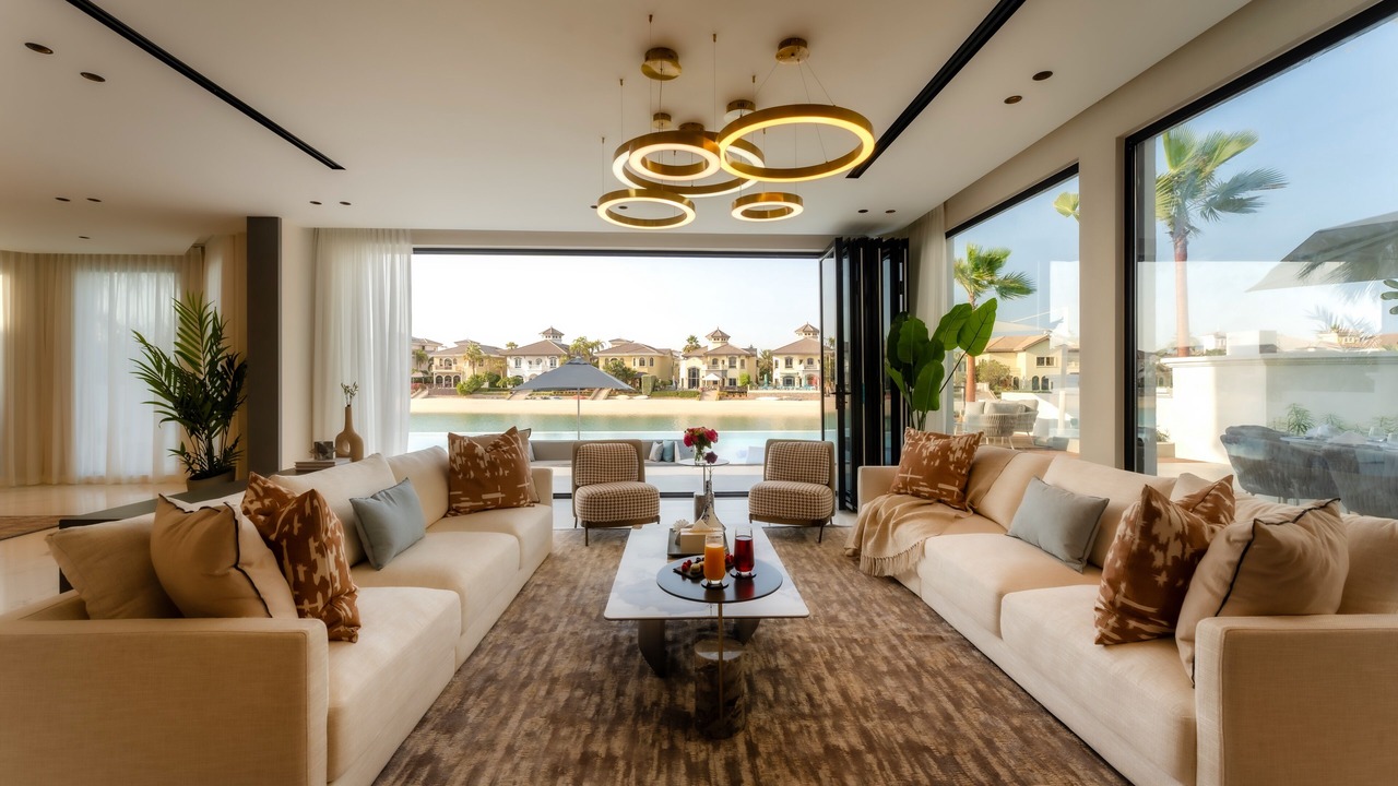 Photo of Others in Palm Jumeirah