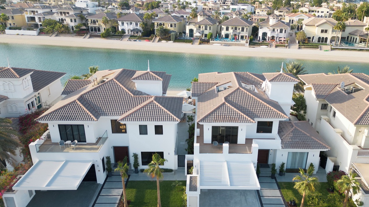 Photo of Outdoor in Palm Jumeirah