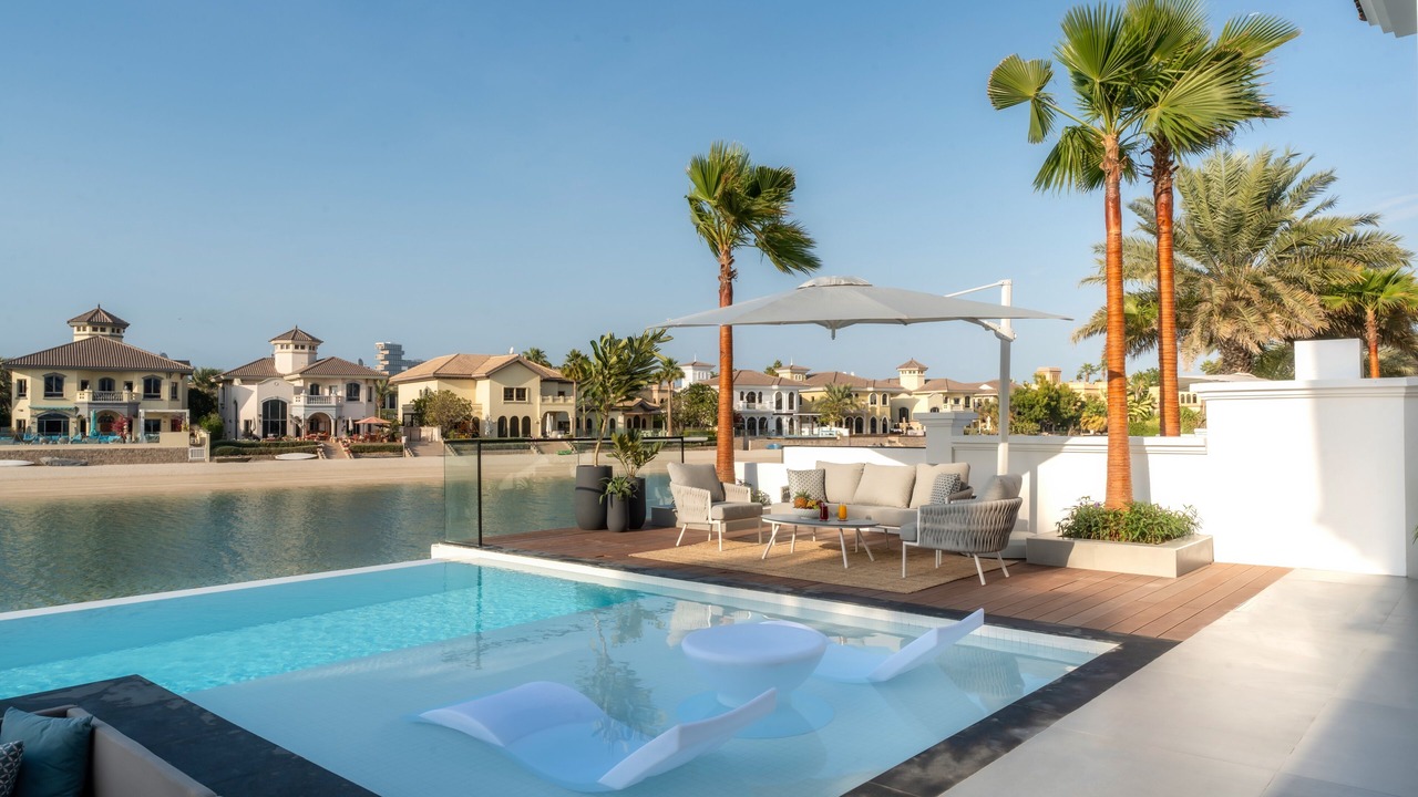 Photo of Outdoor in Palm Jumeirah