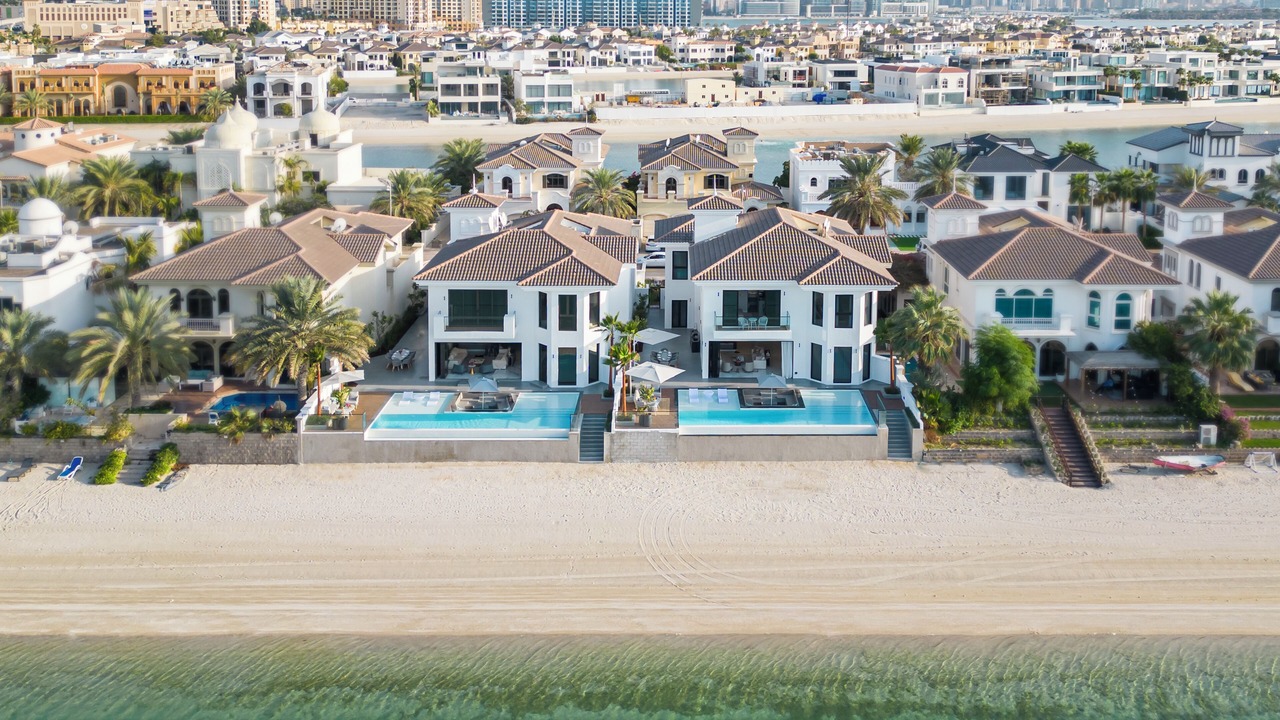 Photo of Outdoor in Palm Jumeirah