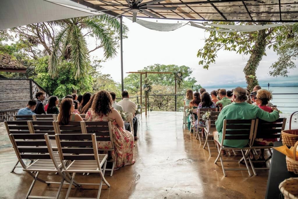 Photo of Outdoor in Manuel Antonio