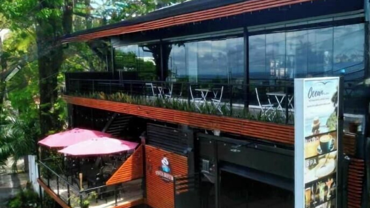 Photo of Outdoor in Manuel Antonio