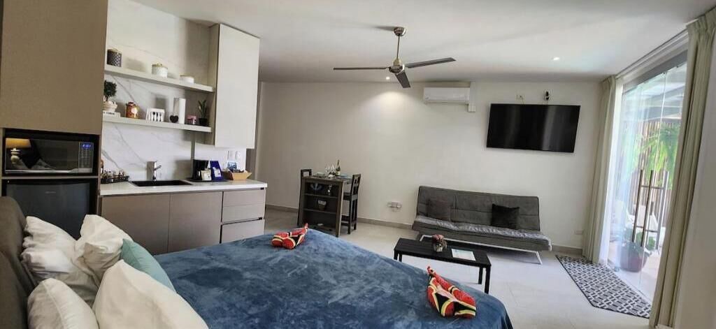 Photo of Livingroom in Manuel Antonio