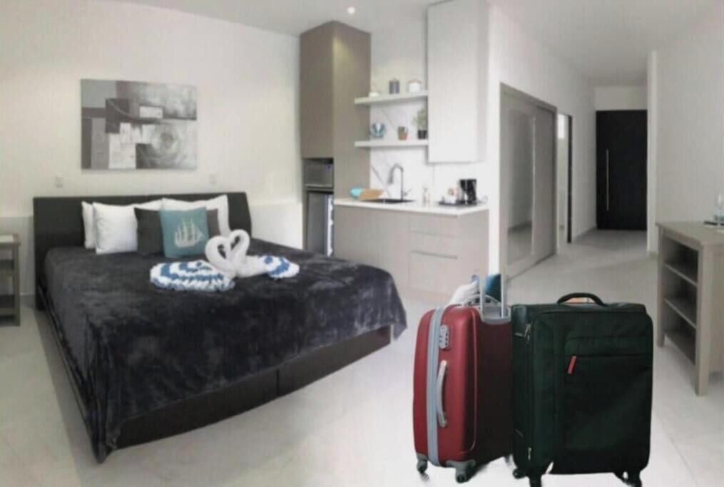 Photo of Bedroom in Manuel Antonio