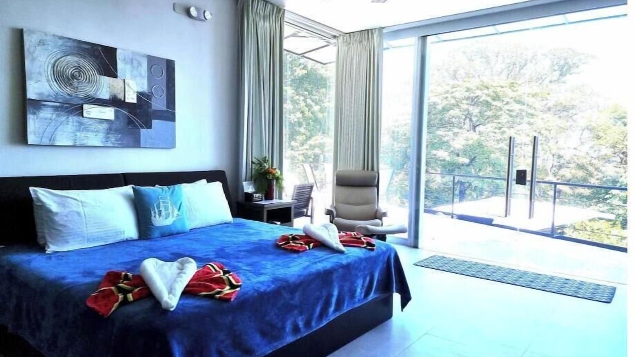 Photo of Bedroom in Manuel Antonio