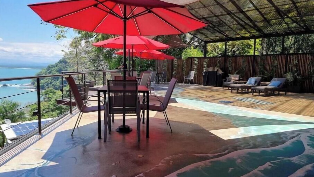 Photo of Outdoor in Manuel Antonio