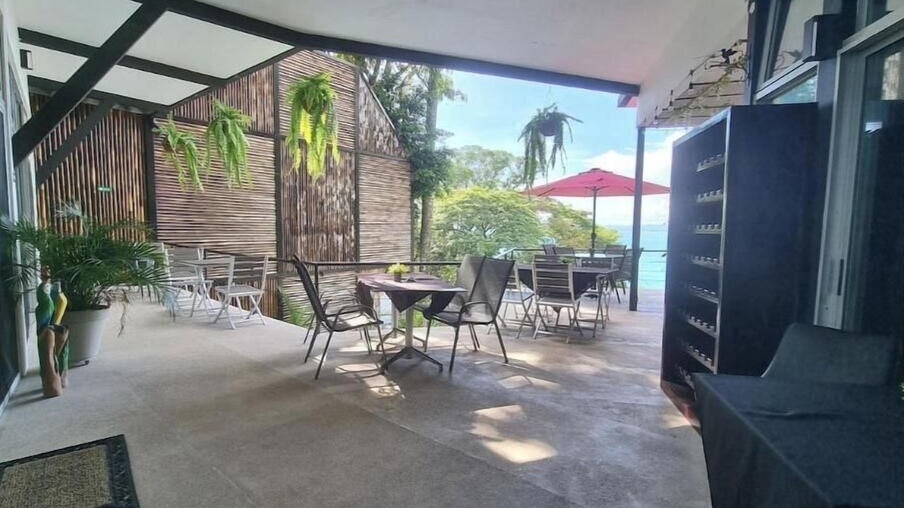 Photo of Outdoor in Manuel Antonio