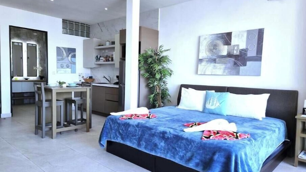 Photo of Bedroom in Manuel Antonio