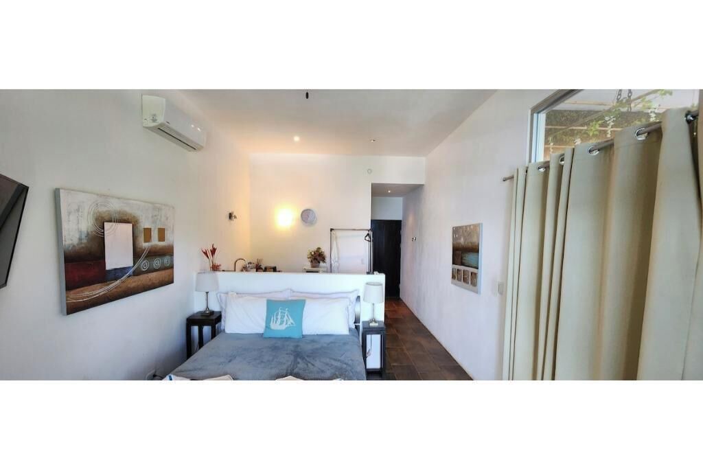 Photo of Bedroom in Manuel Antonio