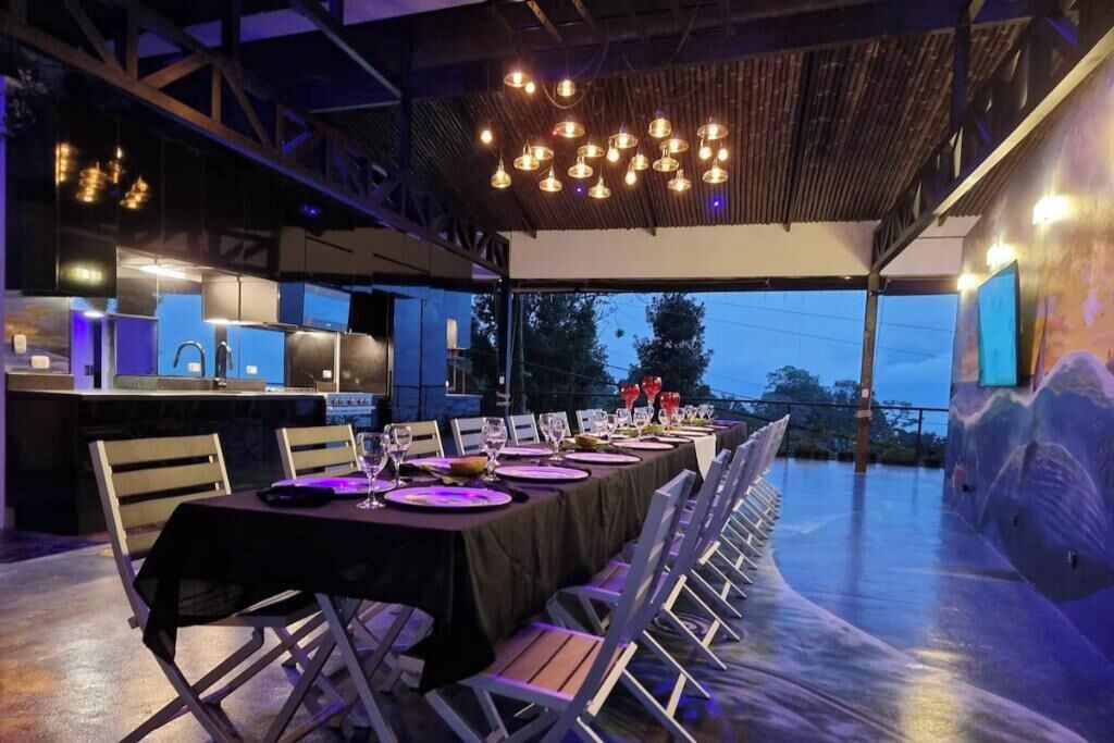 Photo of Outdoor in Manuel Antonio