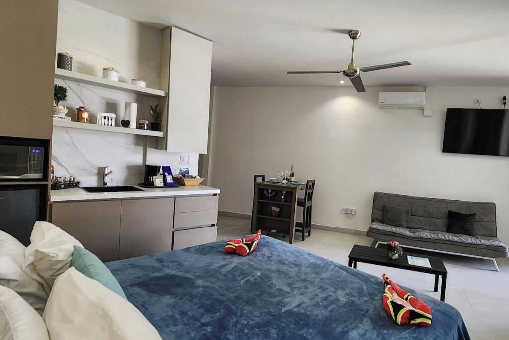 Photo of Bedroom in Manuel Antonio