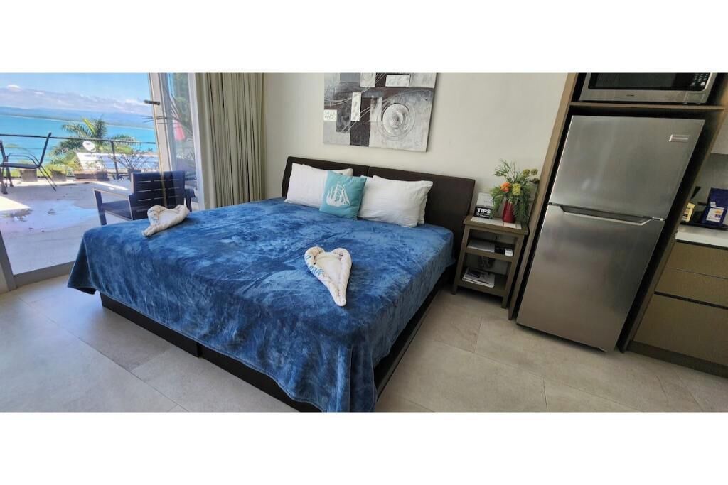 Photo of Bedroom in Manuel Antonio