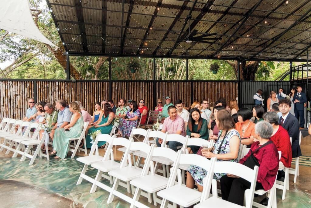 Photo of Outdoor in Manuel Antonio