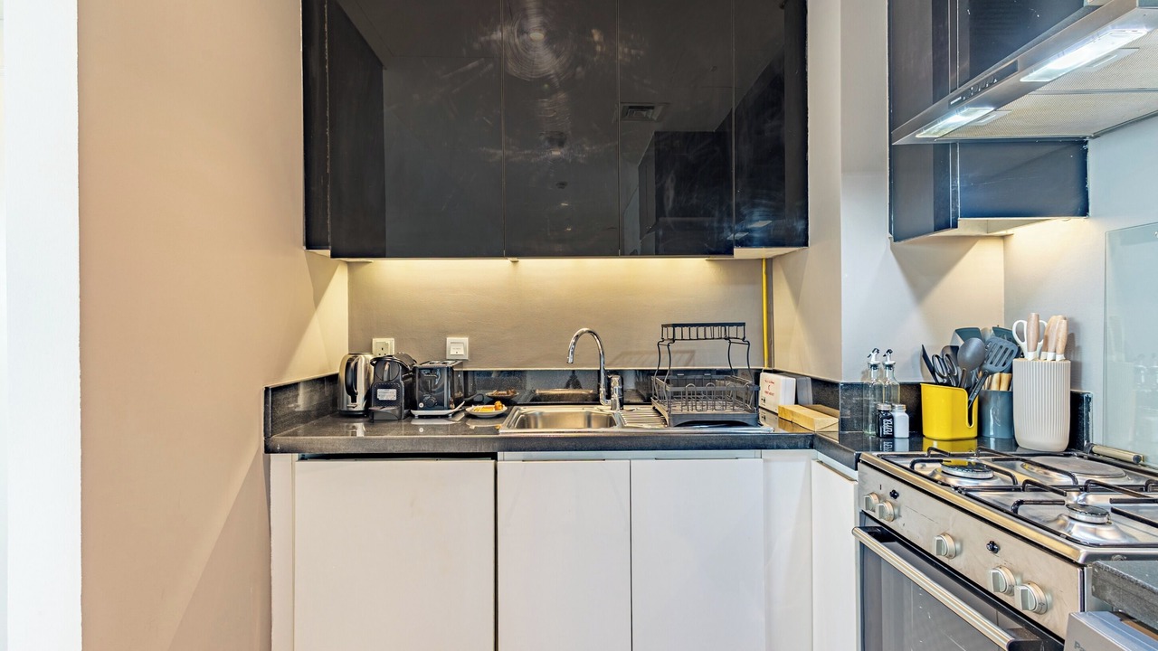 Photo of Kitchen in Business Bay