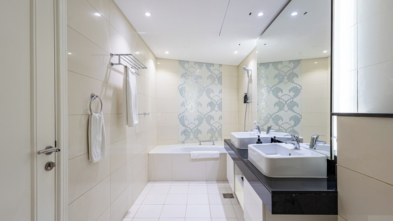 Photo of Bathroom in Business Bay