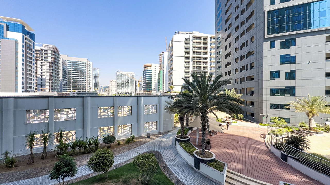 Photo of Outdoor in Business Bay