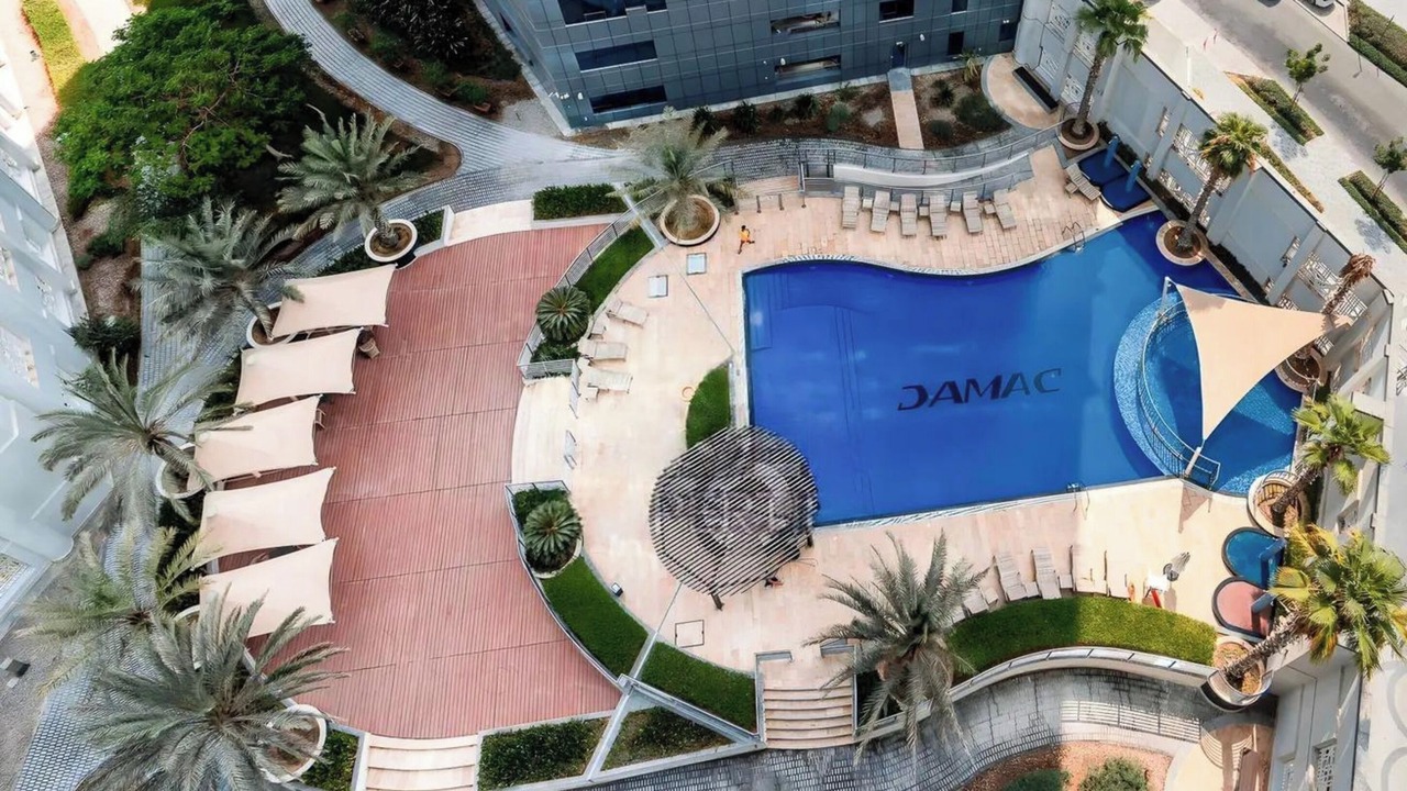 Photo of Outdoor in Business Bay