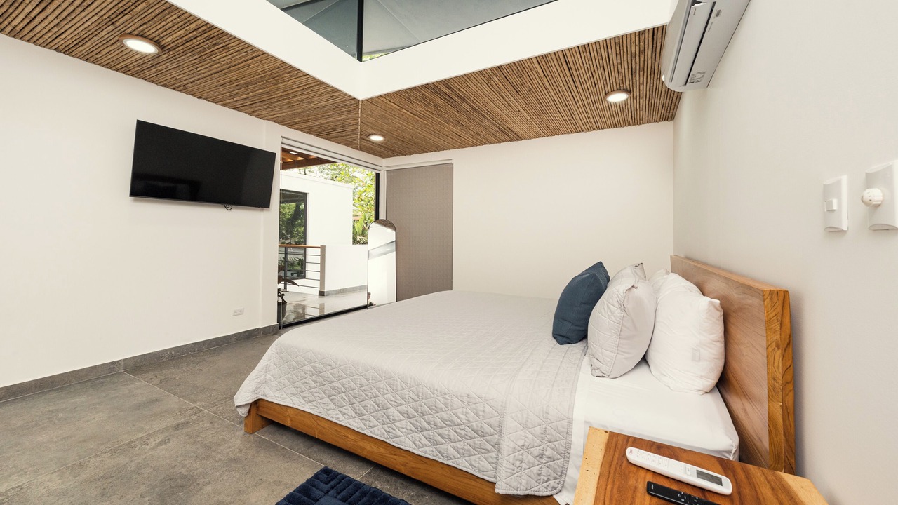 Photo of Bedroom in Playa Hermosa