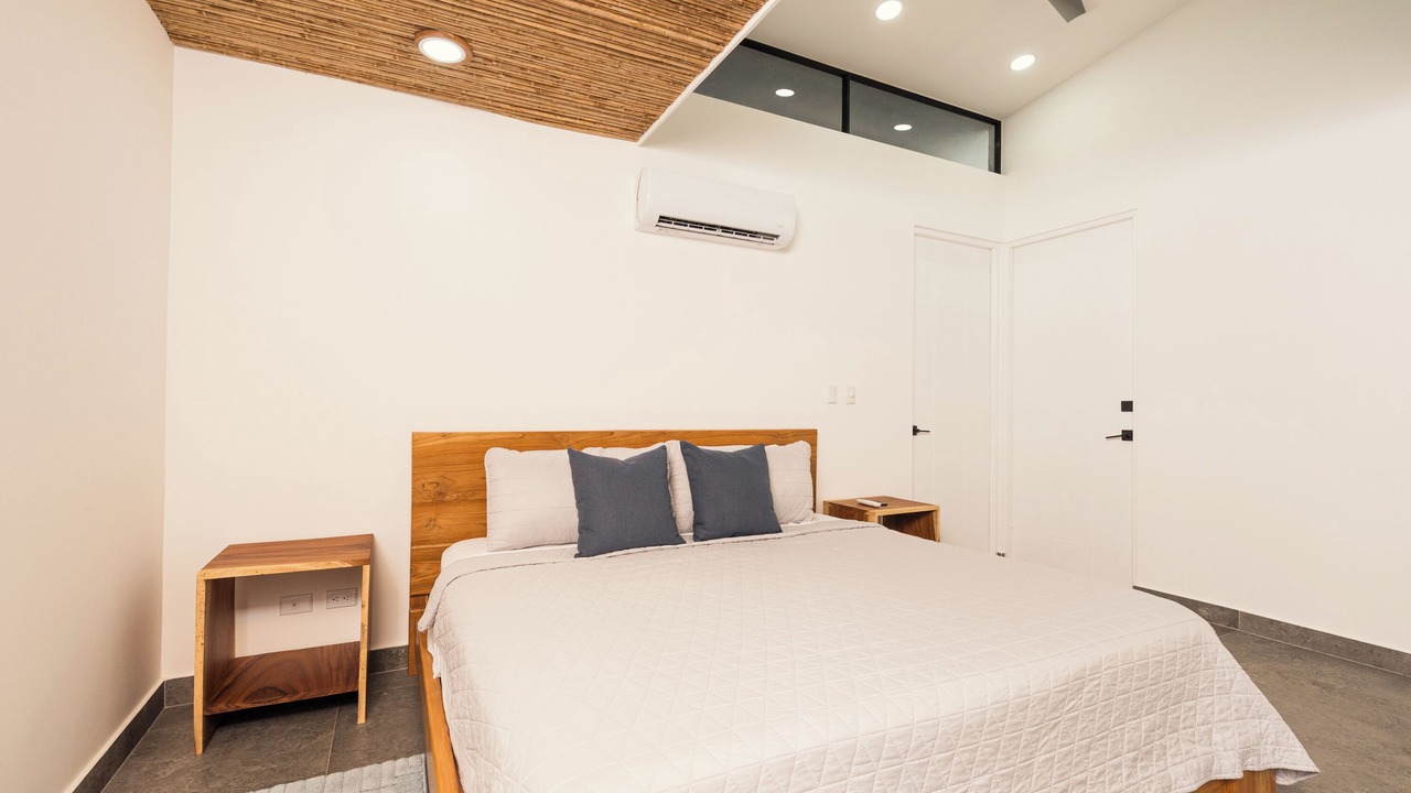Photo of Bedroom in Playa Hermosa