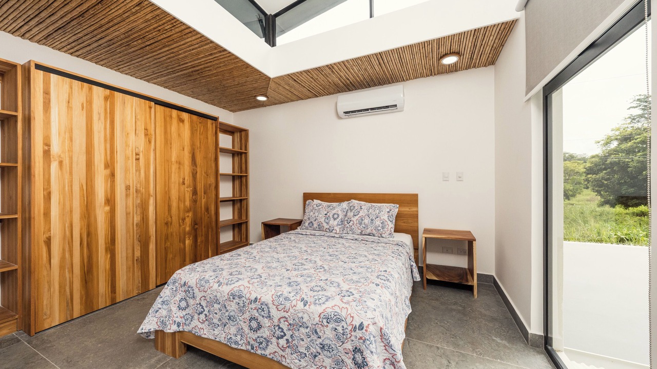 Photo of Bedroom in Playa Hermosa