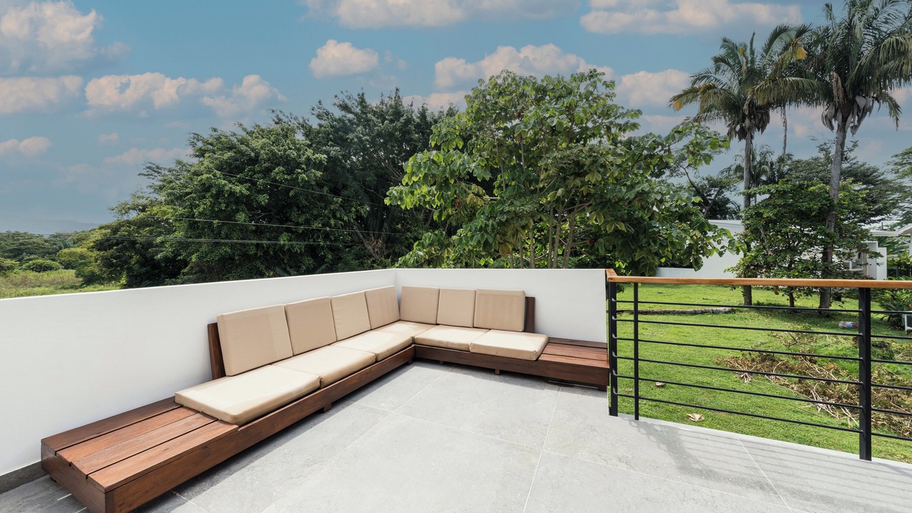 Photo of Outdoor in Playa Hermosa