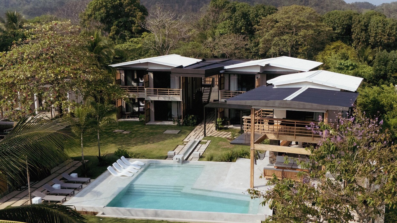 Photo of Outdoor in Playa Coyote