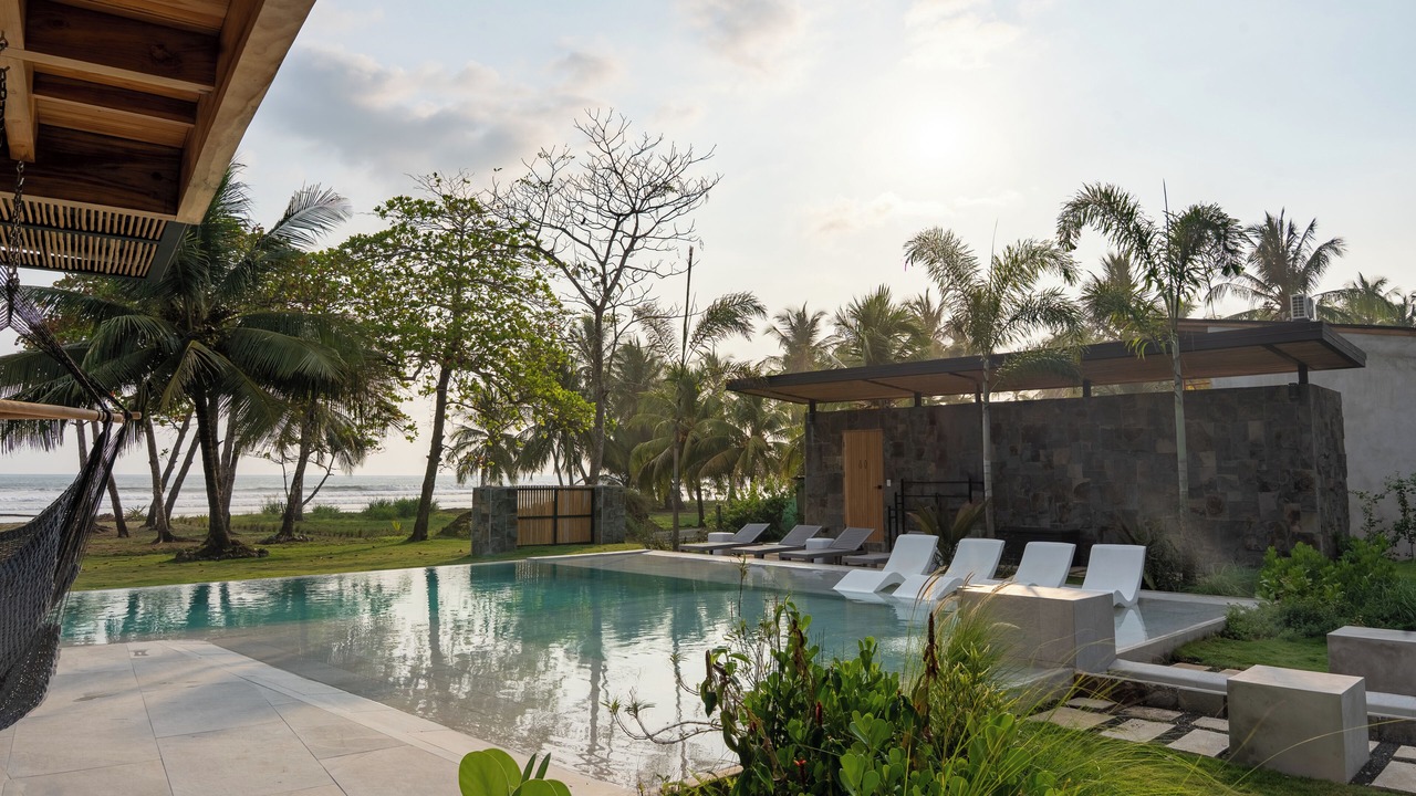 Photo of Outdoor in Playa Coyote