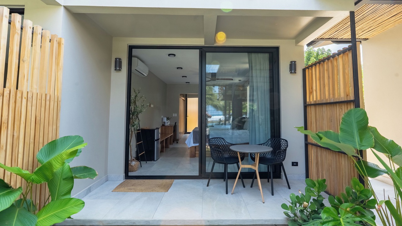 Photo of Outdoor in Playa Coyote