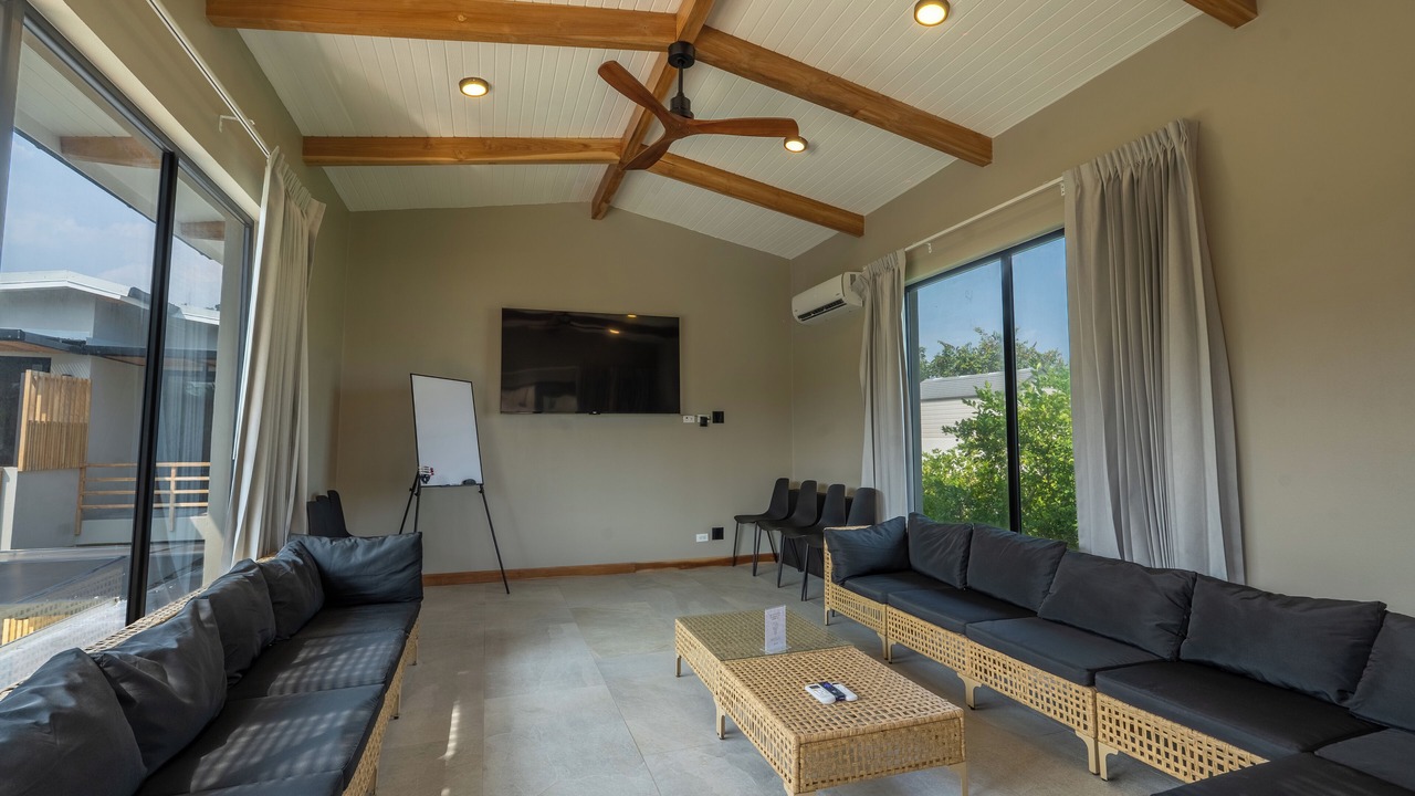 Photo of Livingroom in Playa Coyote