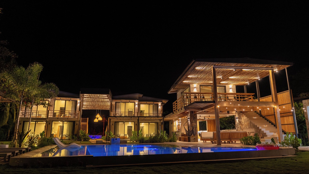 Photo of Outdoor in Playa Coyote