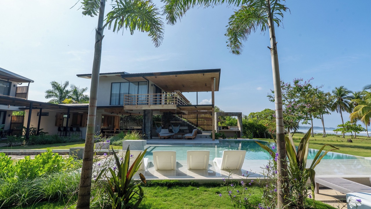 Photo of Outdoor in Playa Coyote