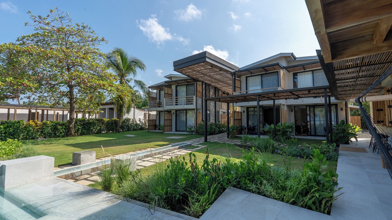 Photo of Outdoor in Playa Coyote
