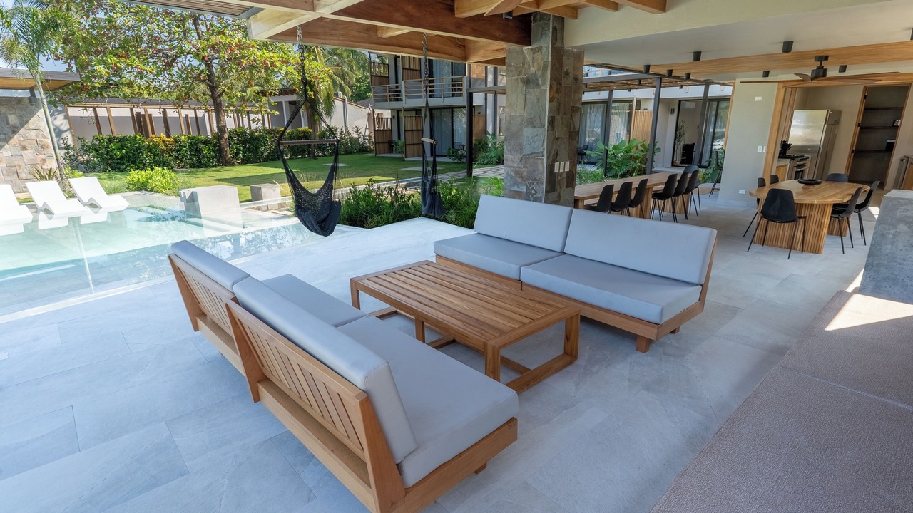 Photo of Outdoor in Playa Coyote