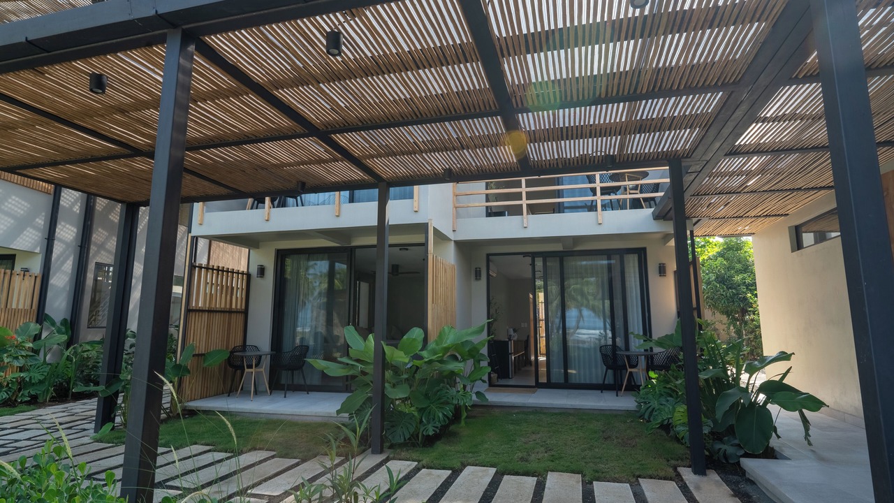 Photo of Patio Balcony in Playa Coyote