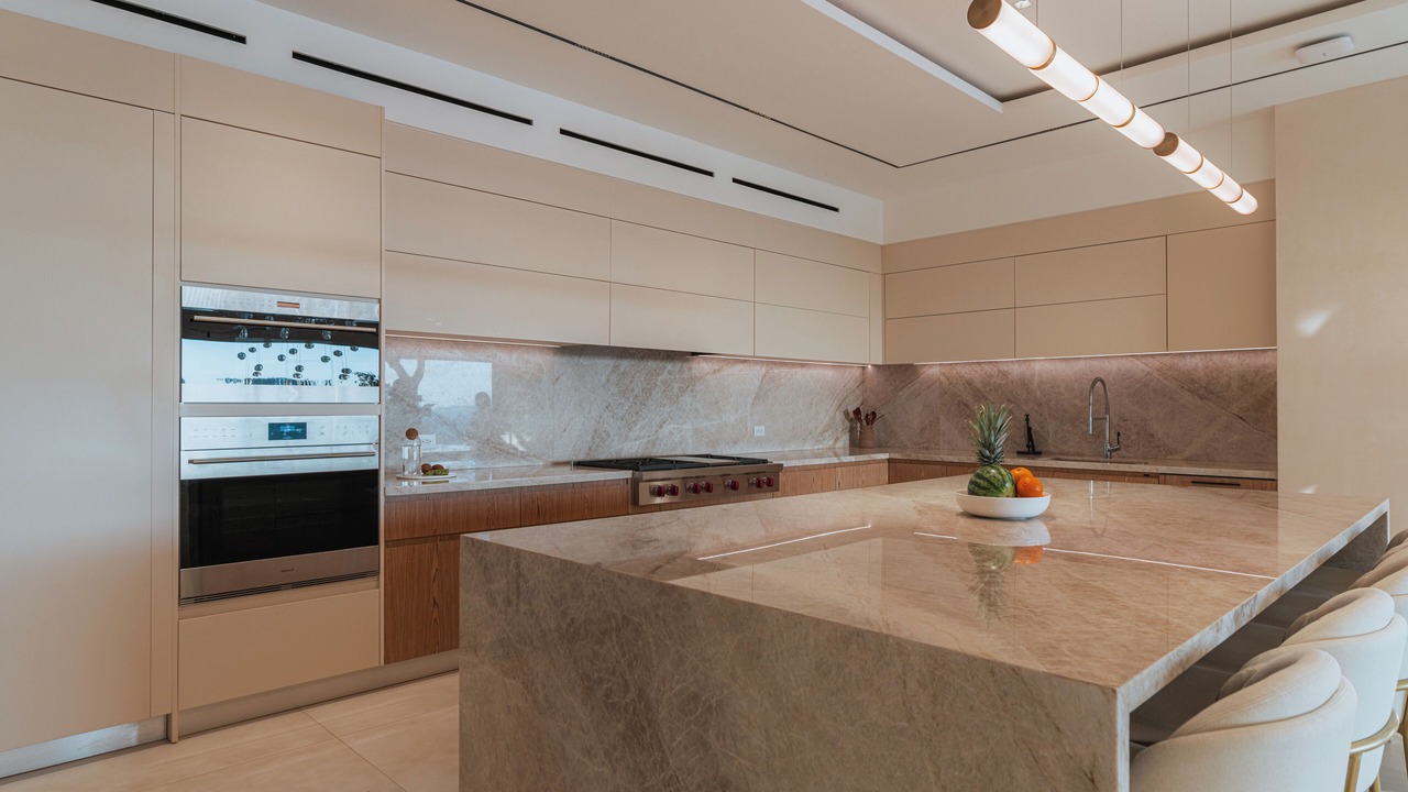 Photo of Kitchen in Papagayo Peninsula