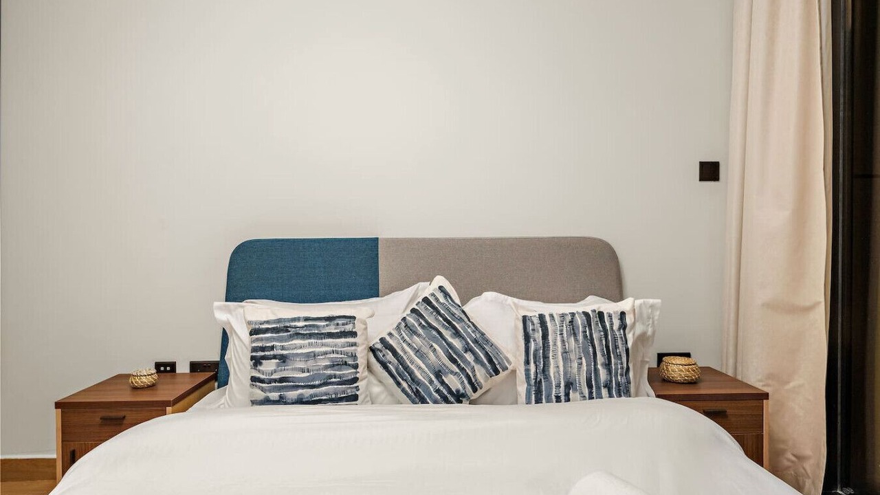 Photo of Bedroom in Abu Dhabi