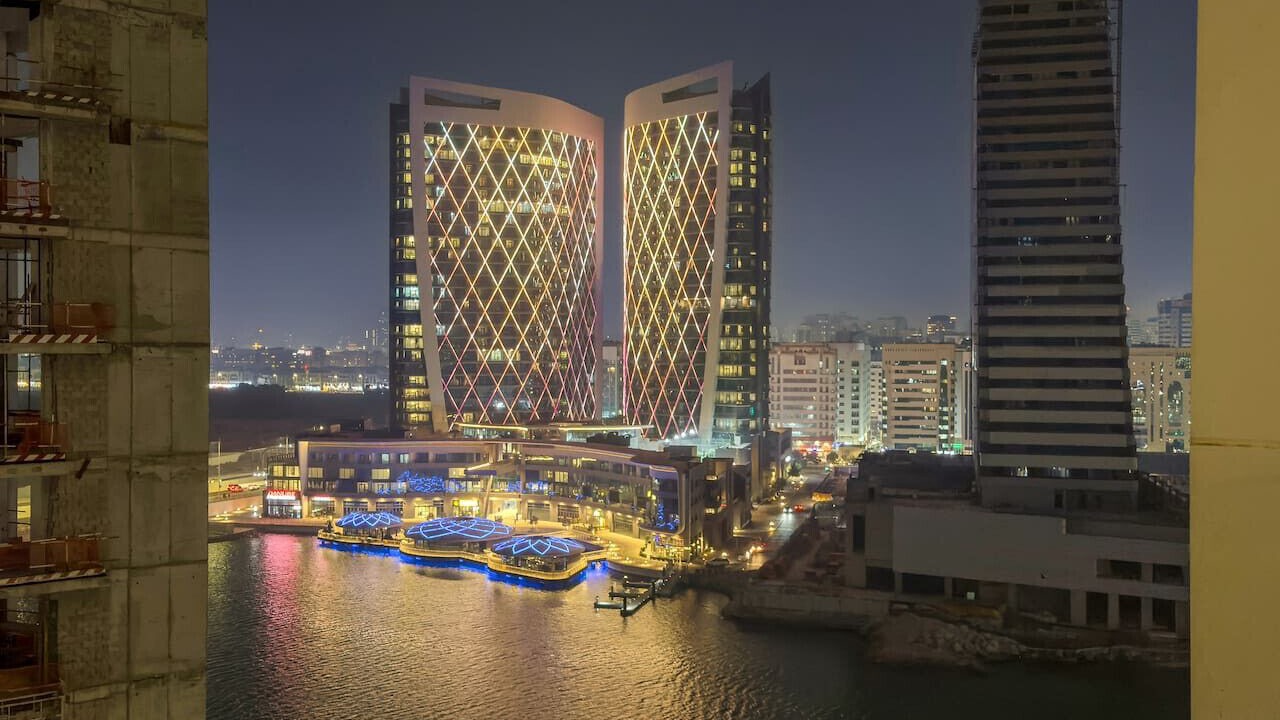 Photo of Others in Abu Dhabi